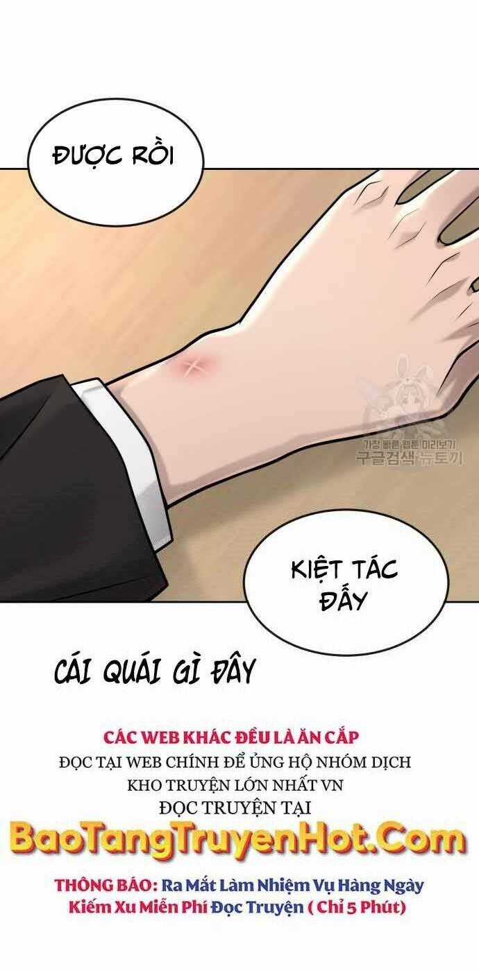 Nhiệm Vụ Tối Thượng Chapter 49 trang 26