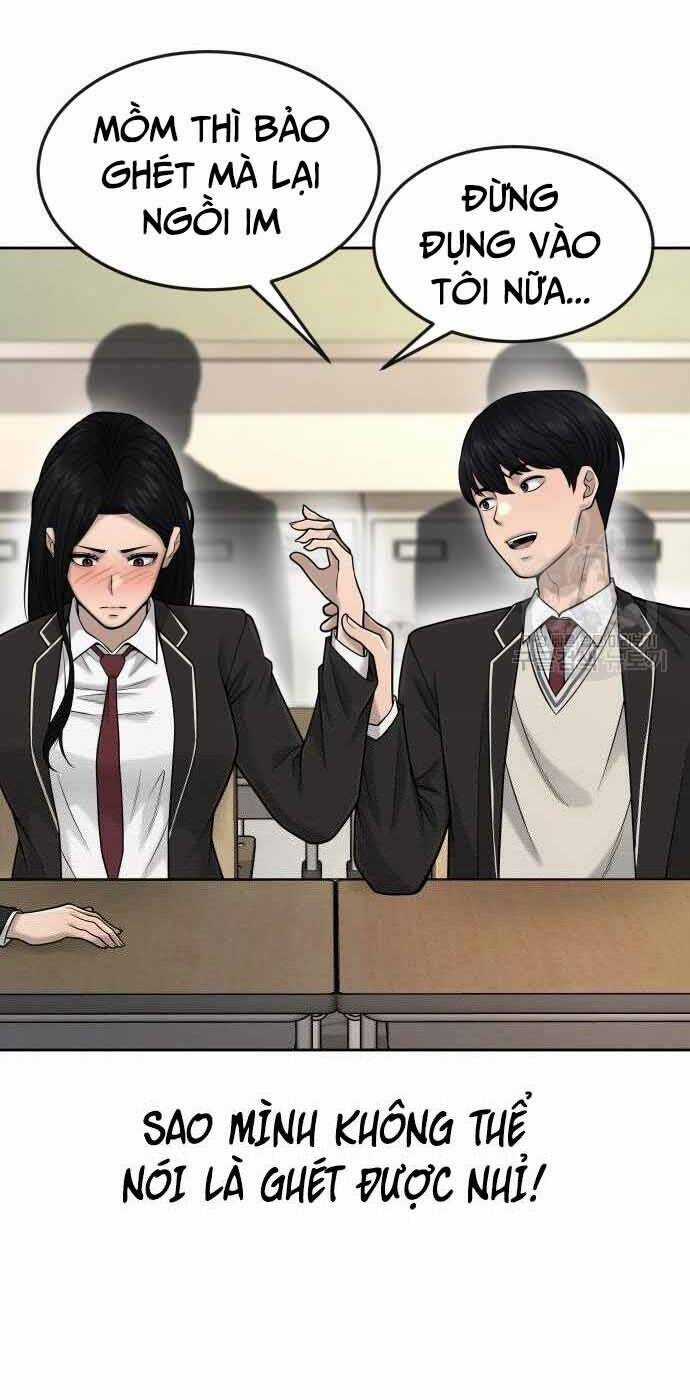Nhiệm Vụ Tối Thượng Chapter 49 trang 27