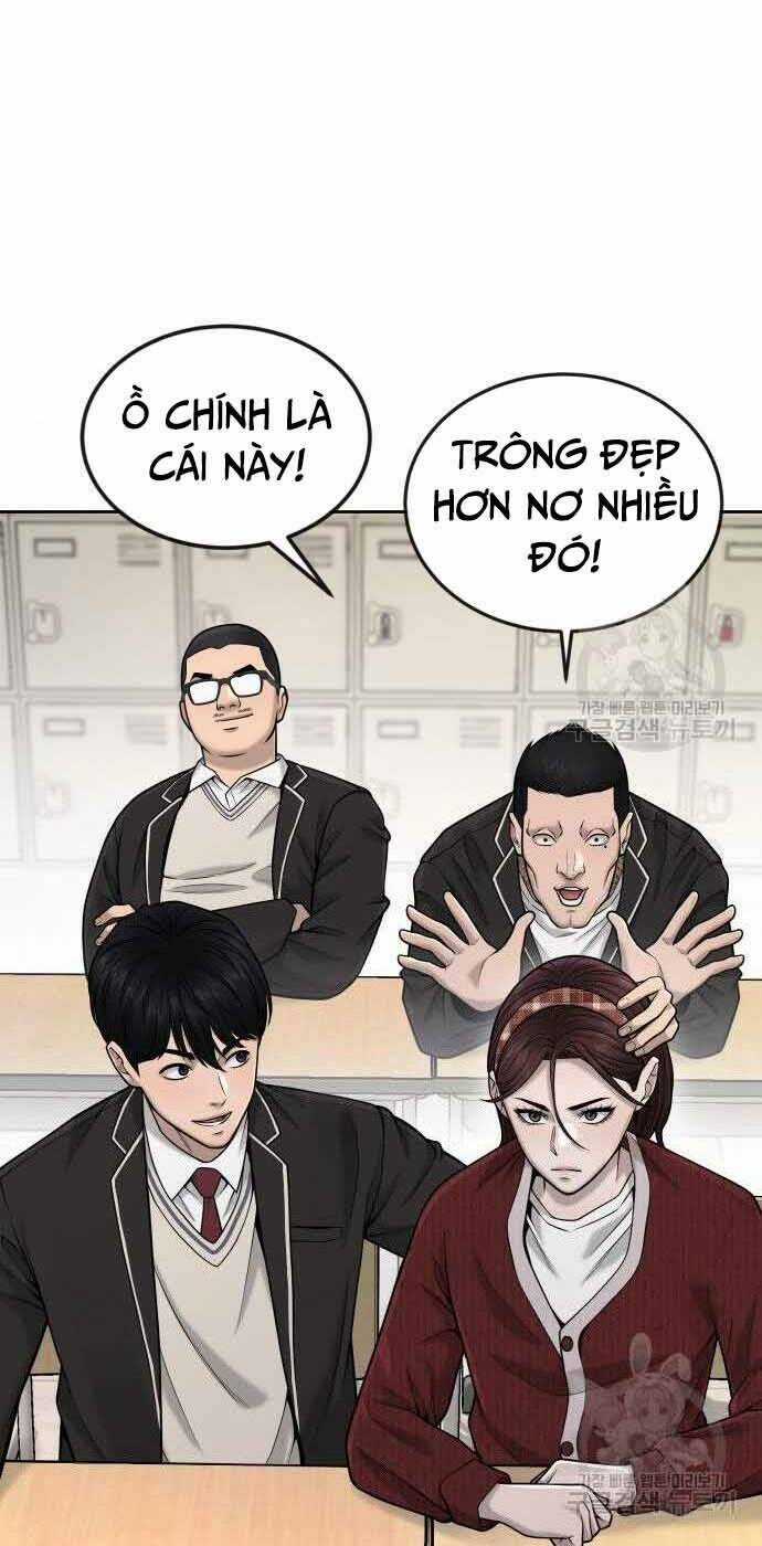 Nhiệm Vụ Tối Thượng Chapter 49 trang 33