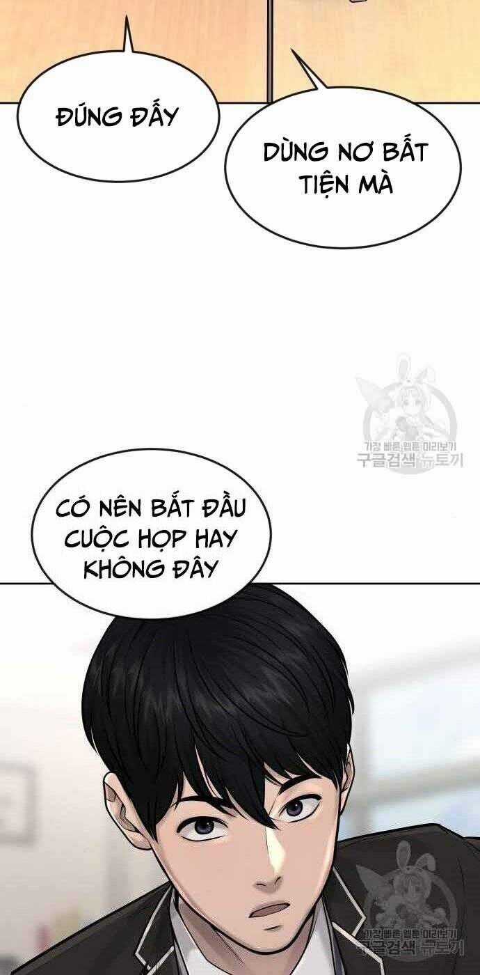 Nhiệm Vụ Tối Thượng Chapter 49 trang 34