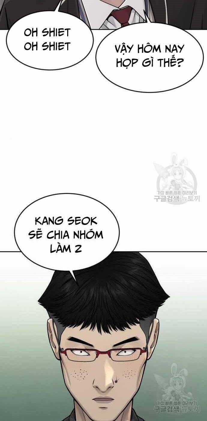 Nhiệm Vụ Tối Thượng Chapter 49 trang 35