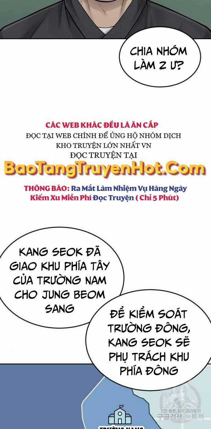 Nhiệm Vụ Tối Thượng Chapter 49 trang 36