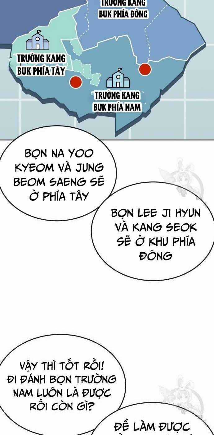 Nhiệm Vụ Tối Thượng Chapter 49 trang 37