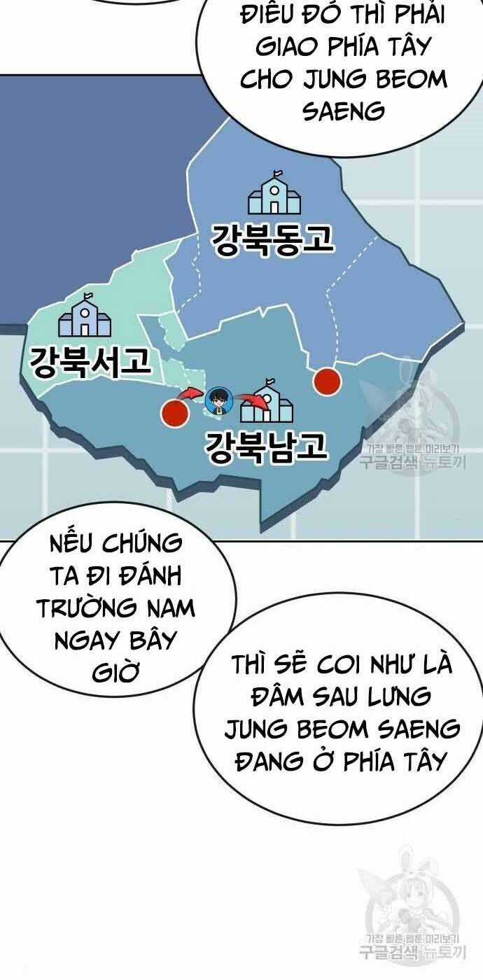 Nhiệm Vụ Tối Thượng Chapter 49 trang 38