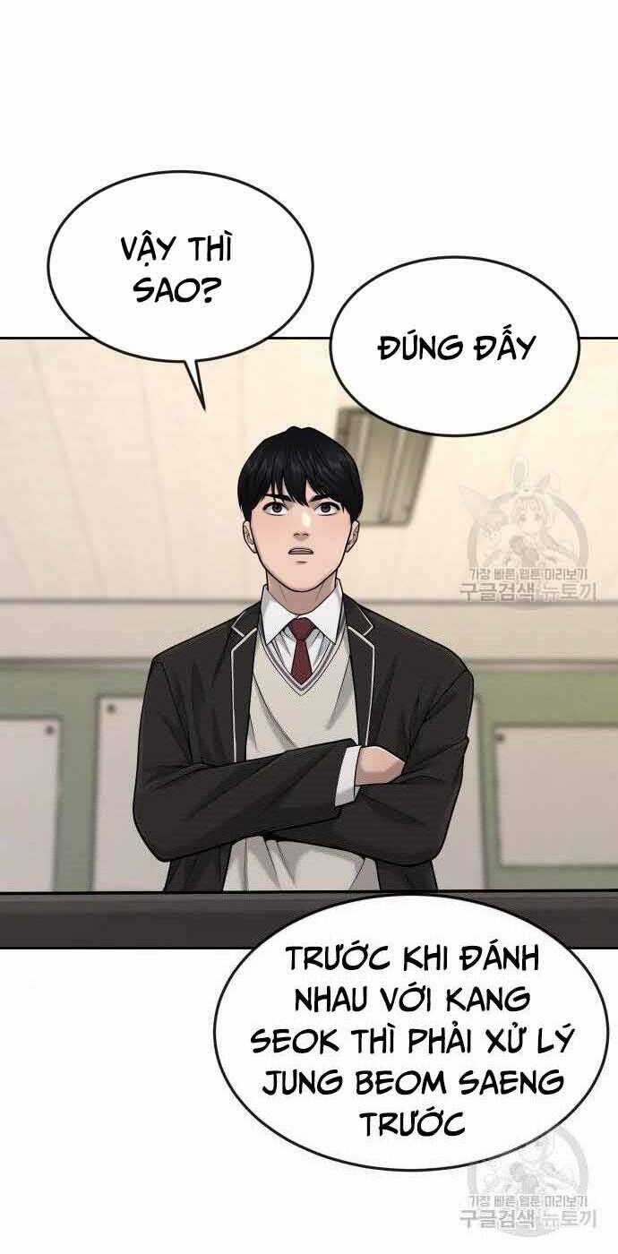 Nhiệm Vụ Tối Thượng Chapter 49 trang 39