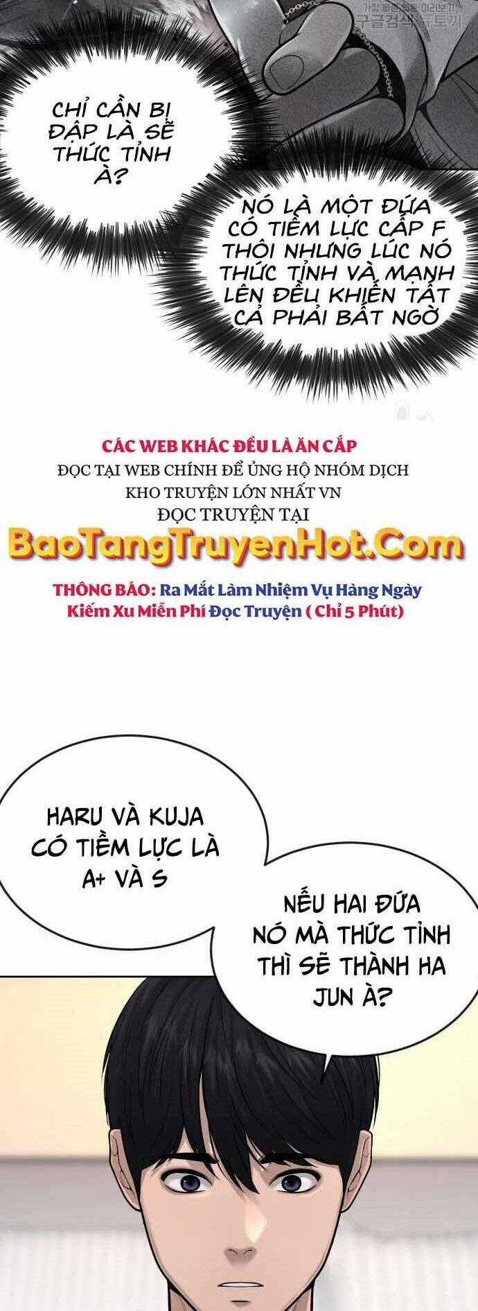 Nhiệm Vụ Tối Thượng Chapter 49 trang 4