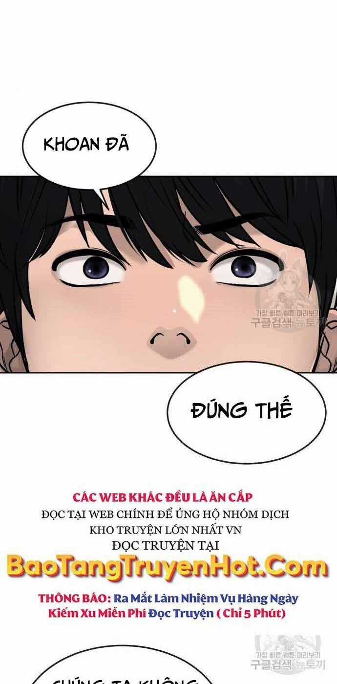 Nhiệm Vụ Tối Thượng Chapter 49 trang 40