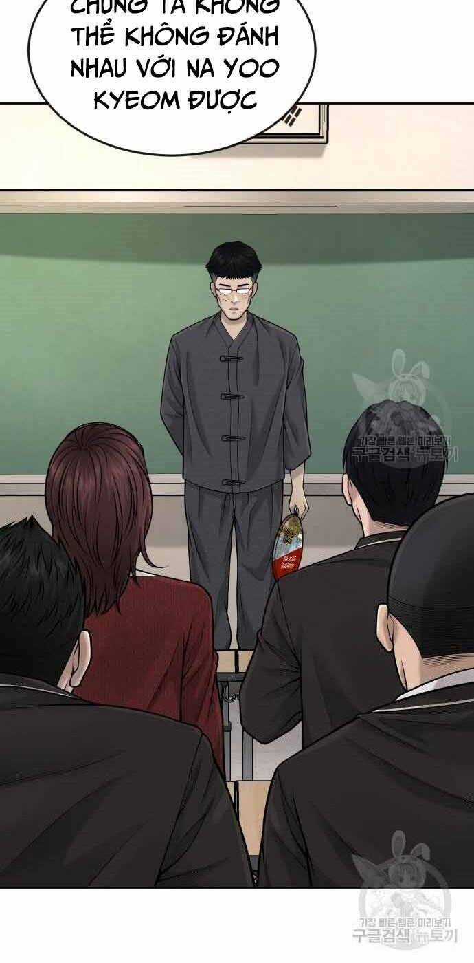 Nhiệm Vụ Tối Thượng Chapter 49 trang 41