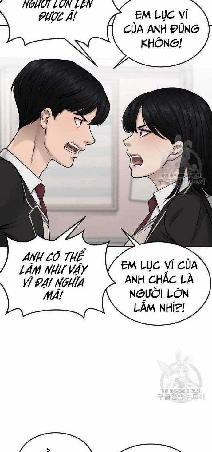 Nhiệm Vụ Tối Thượng Chapter 49 trang 45