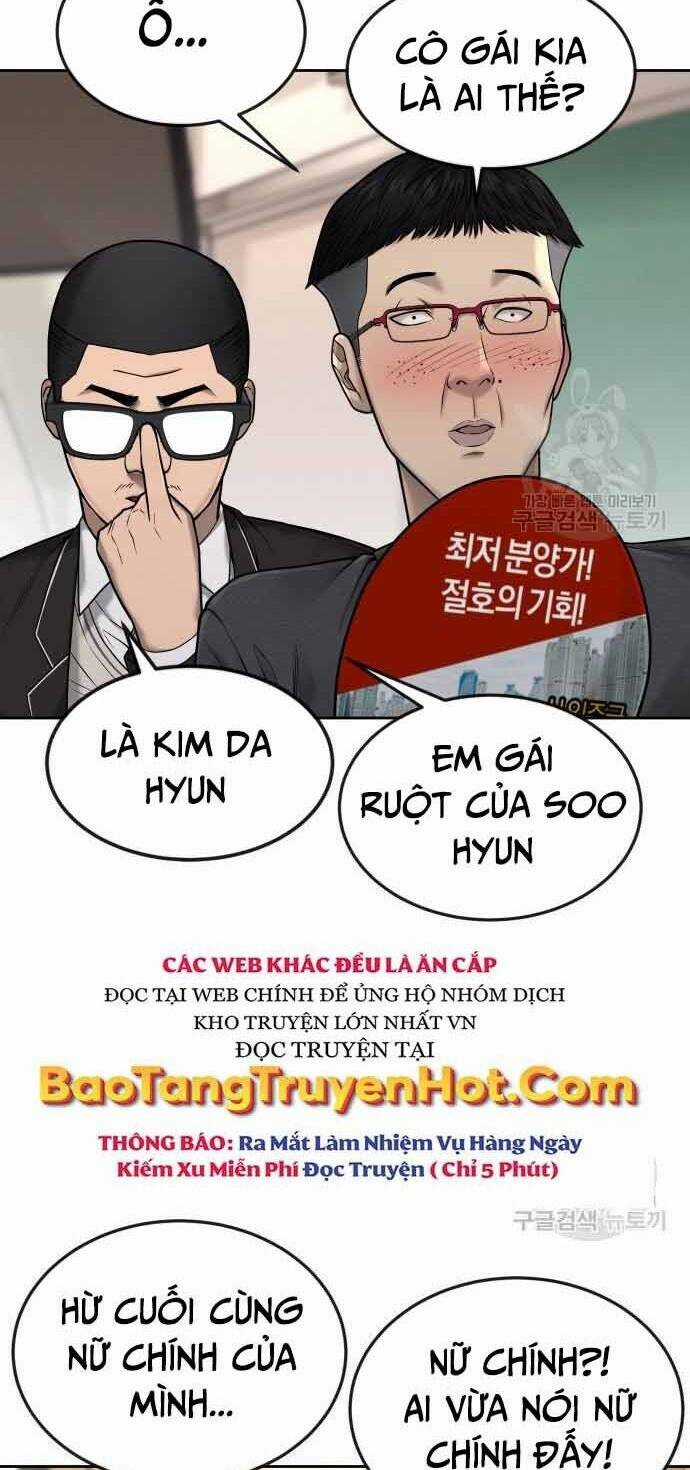 Nhiệm Vụ Tối Thượng Chapter 49 trang 46