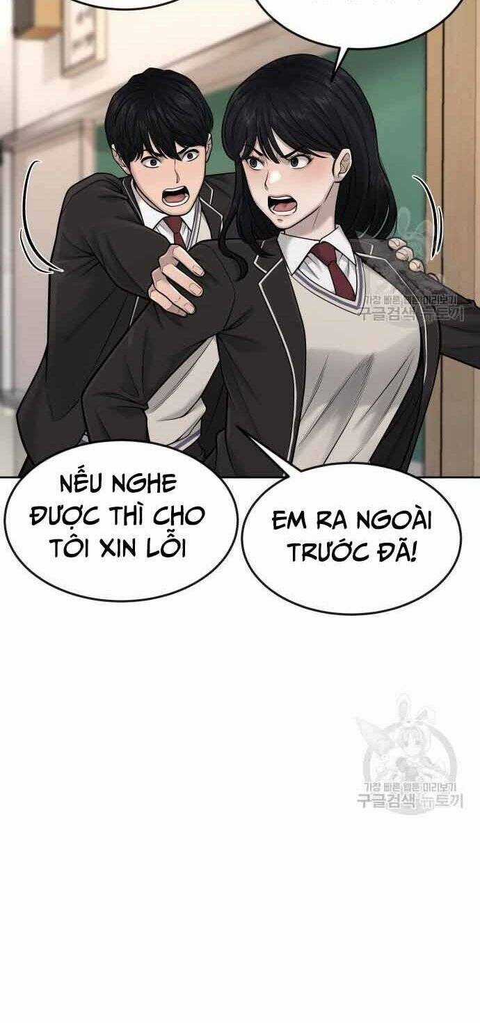 Nhiệm Vụ Tối Thượng Chapter 49 trang 47