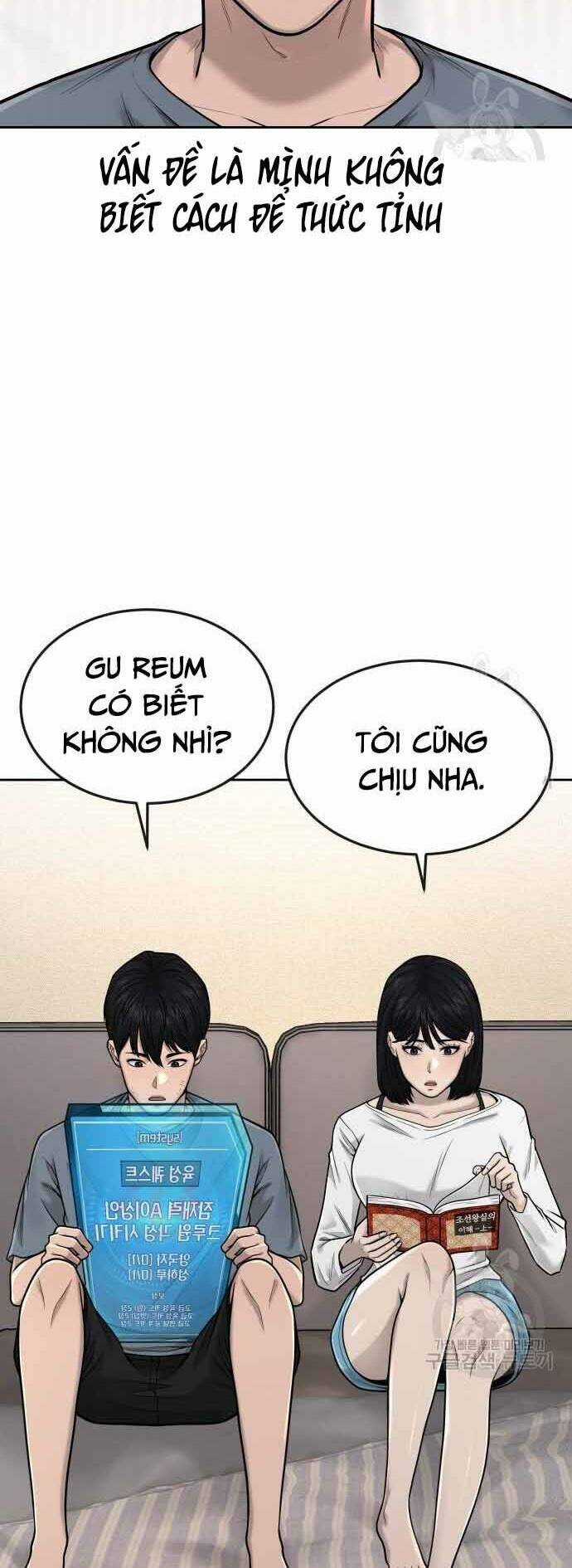 Nhiệm Vụ Tối Thượng Chapter 49 trang 5