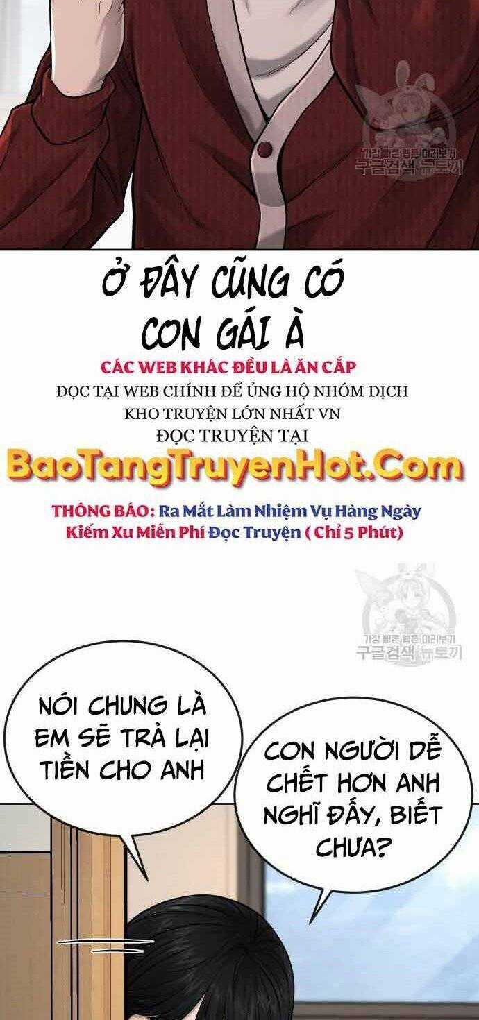 Nhiệm Vụ Tối Thượng Chapter 49 trang 50