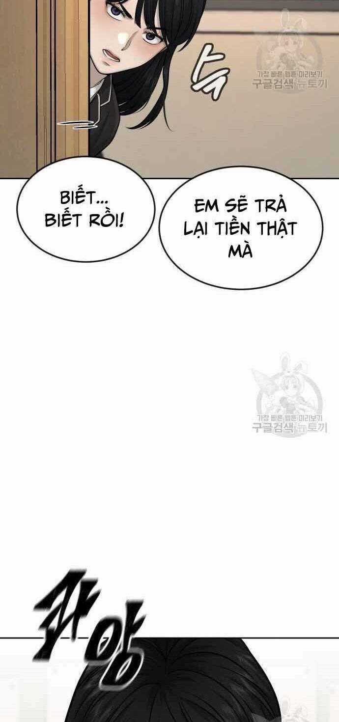 Nhiệm Vụ Tối Thượng Chapter 49 trang 51