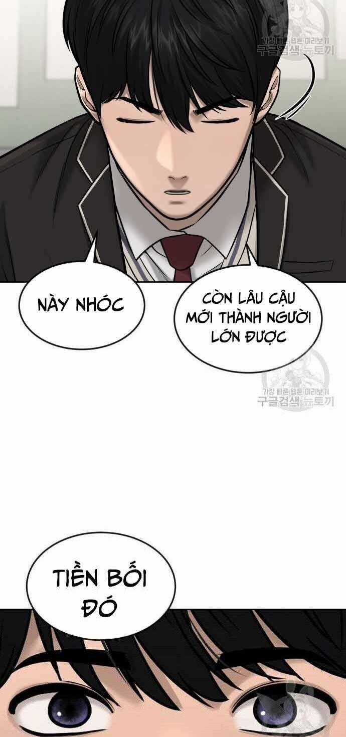 Nhiệm Vụ Tối Thượng Chapter 49 trang 52