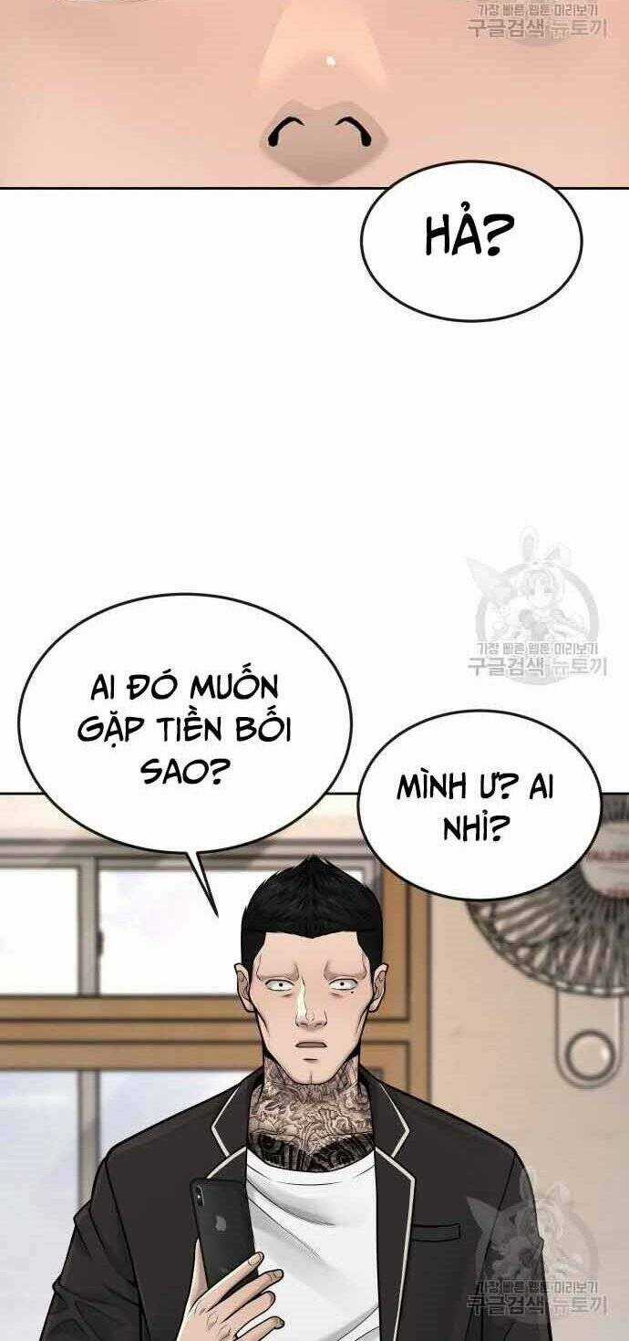 Nhiệm Vụ Tối Thượng Chapter 49 trang 53