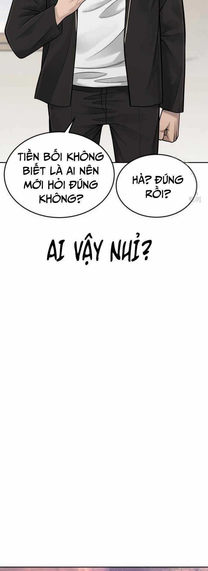 Nhiệm Vụ Tối Thượng Chapter 49 trang 54