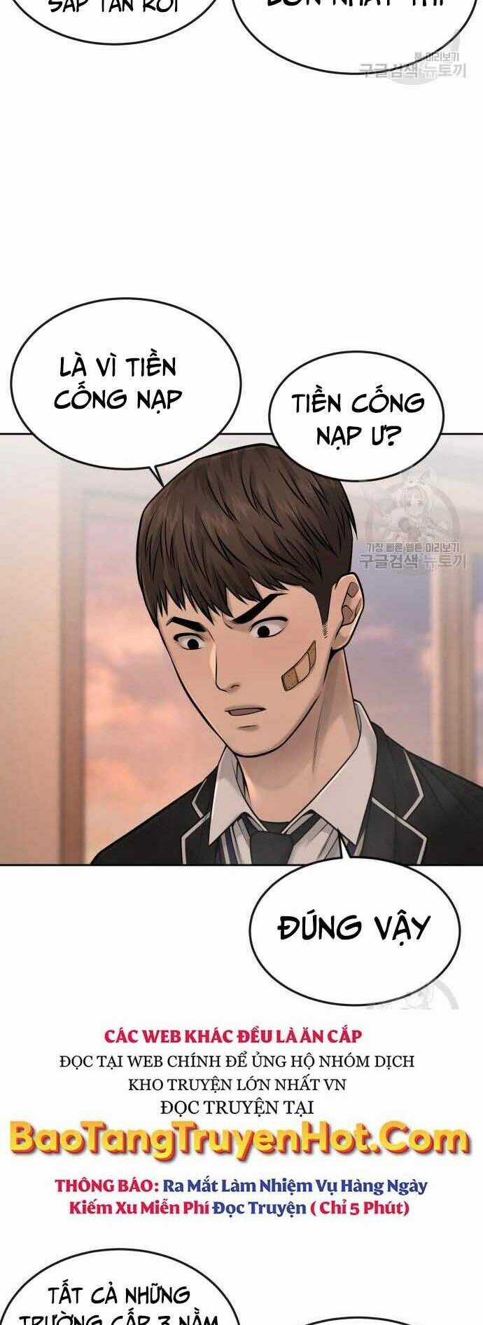 Nhiệm Vụ Tối Thượng Chapter 49 trang 58