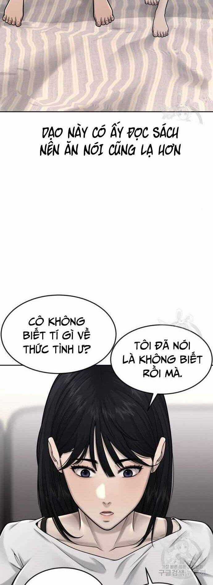 Nhiệm Vụ Tối Thượng Chapter 49 trang 6