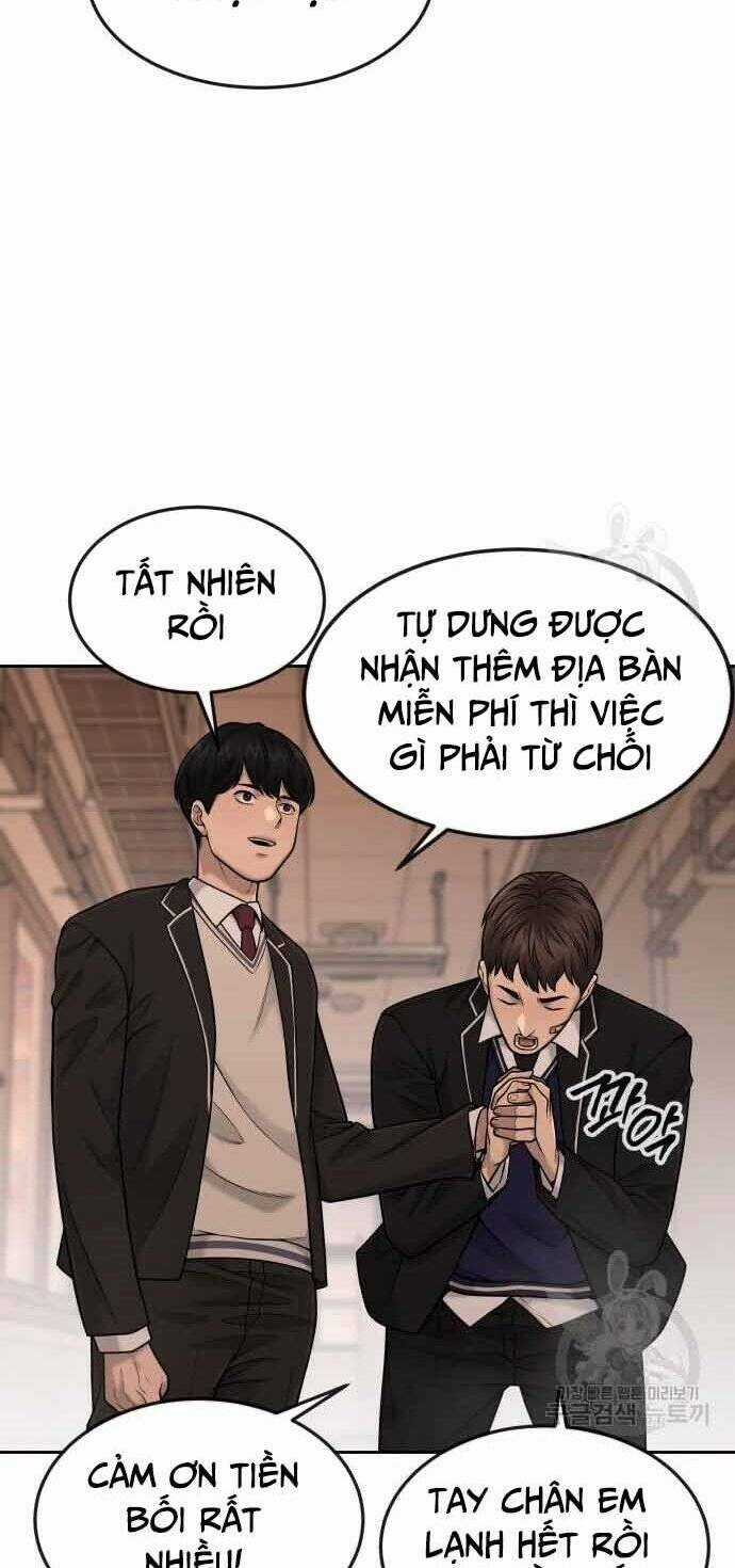 Nhiệm Vụ Tối Thượng Chapter 49 trang 61