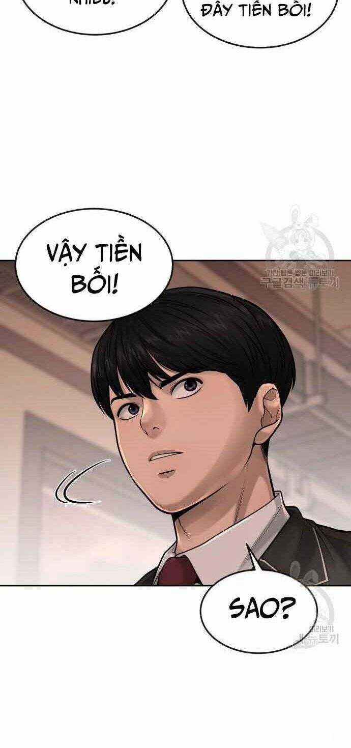 Nhiệm Vụ Tối Thượng Chapter 49 trang 62