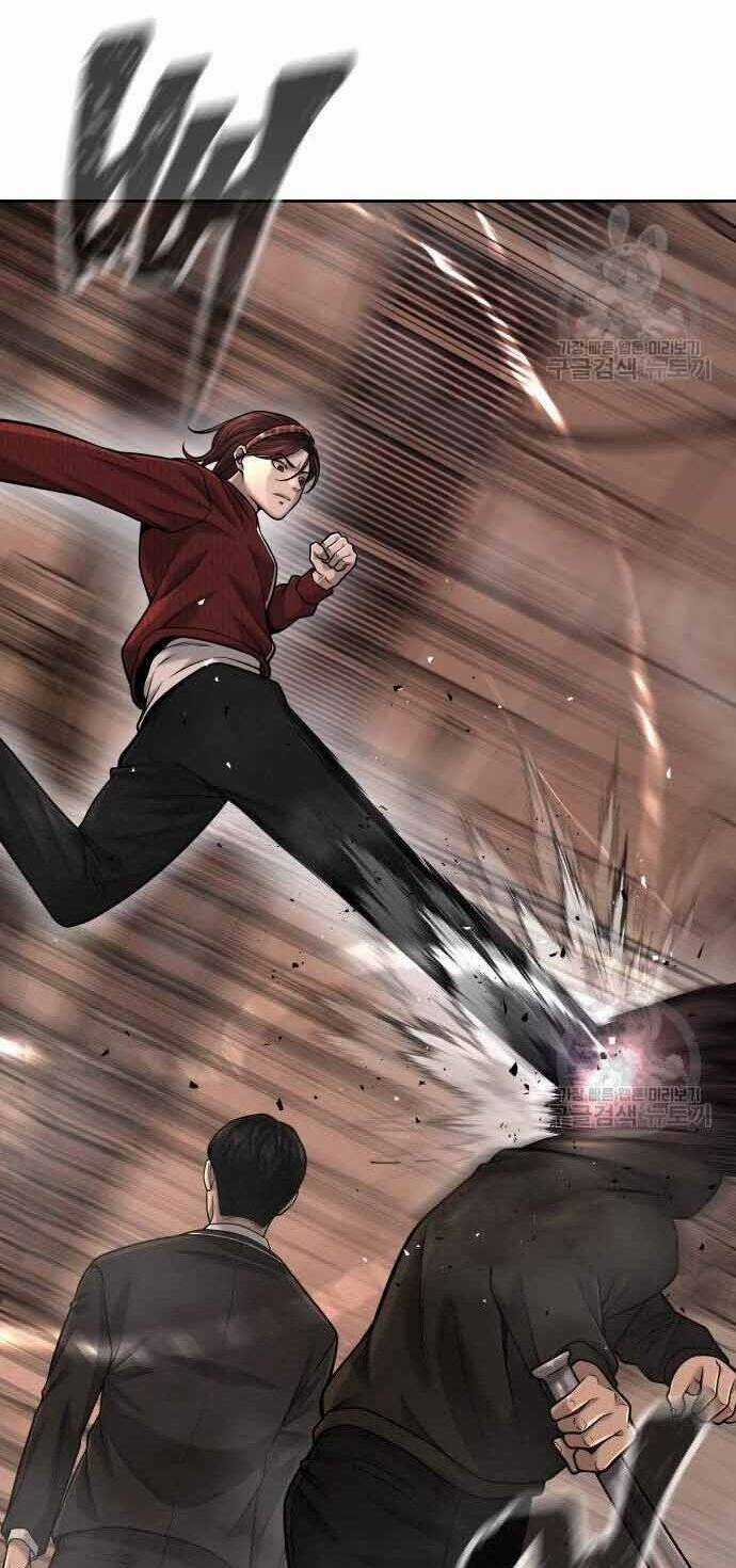 Nhiệm Vụ Tối Thượng Chapter 49 trang 65