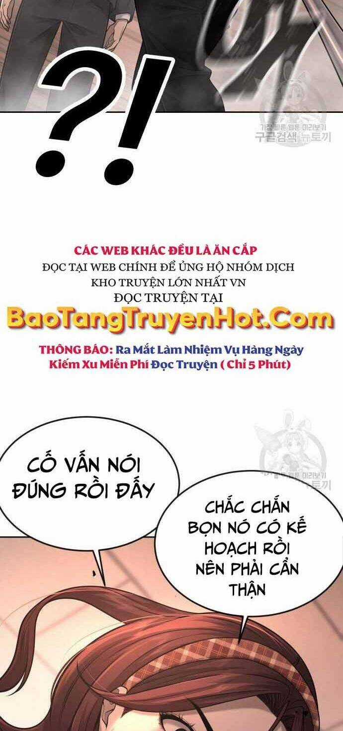 Nhiệm Vụ Tối Thượng Chapter 49 trang 66
