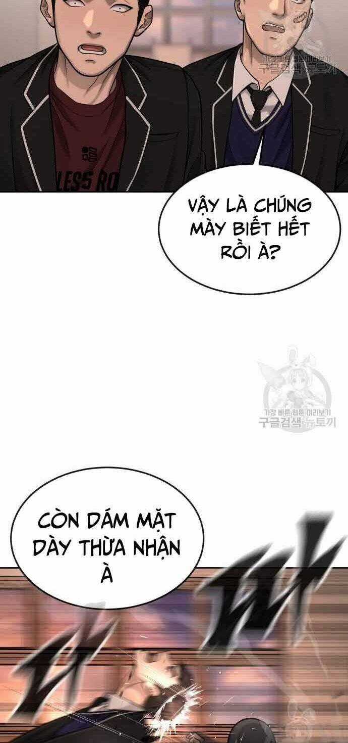 Nhiệm Vụ Tối Thượng Chapter 49 trang 68