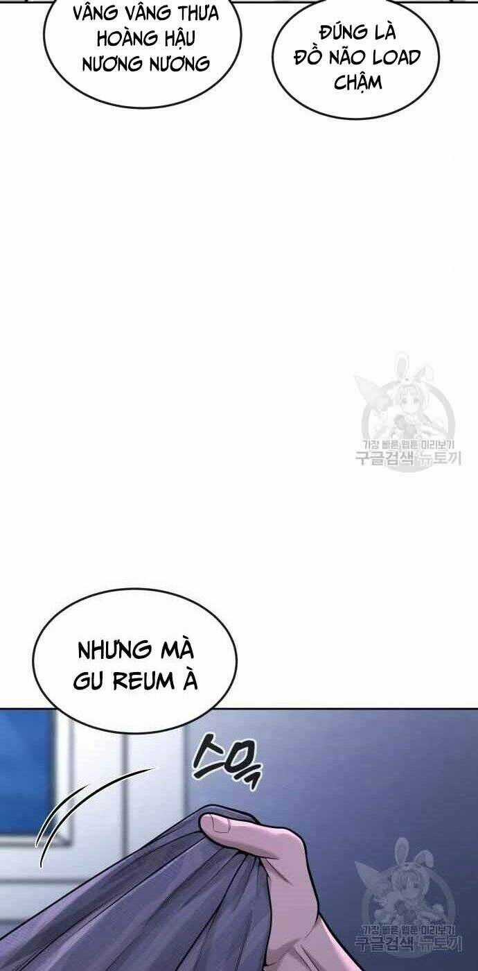 Nhiệm Vụ Tối Thượng Chapter 49 trang 7