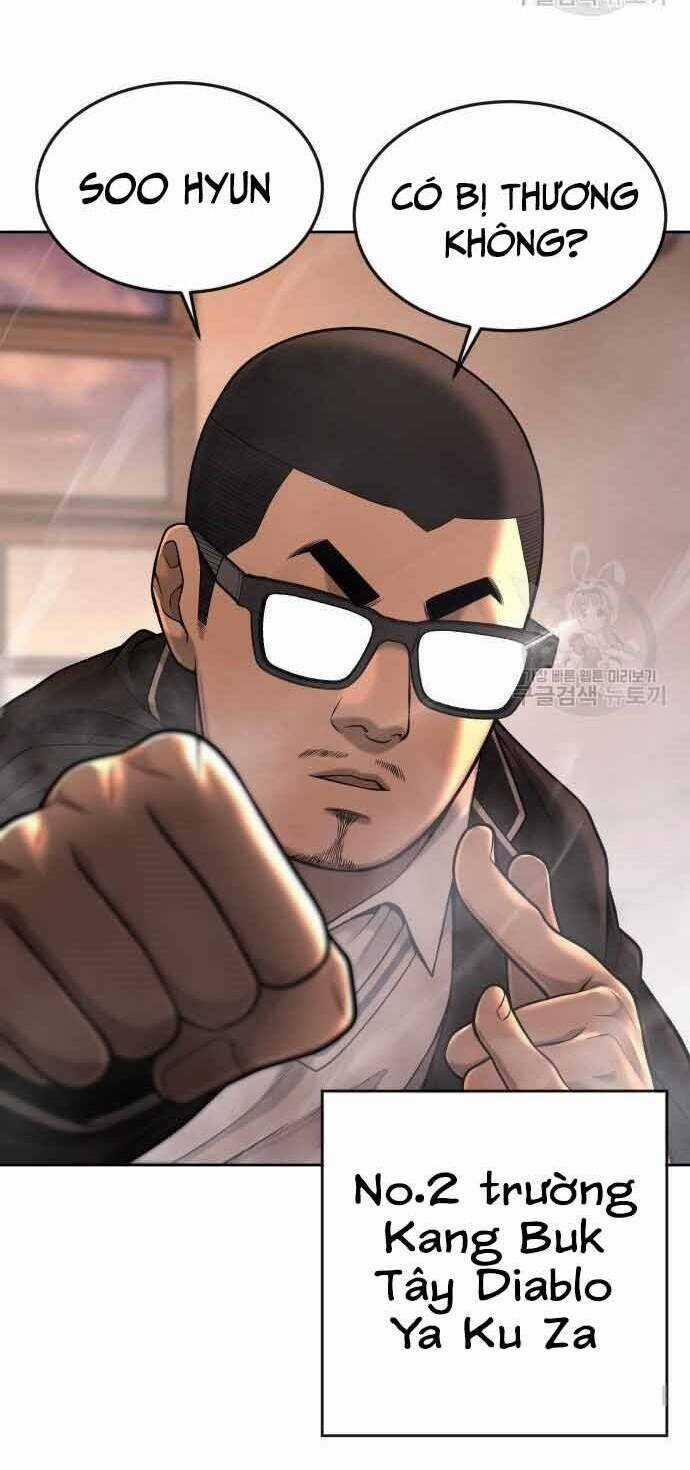 Nhiệm Vụ Tối Thượng Chapter 49 trang 70