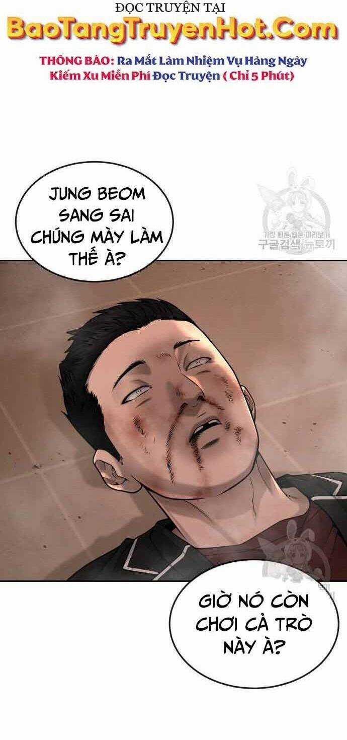 Nhiệm Vụ Tối Thượng Chapter 49 trang 73