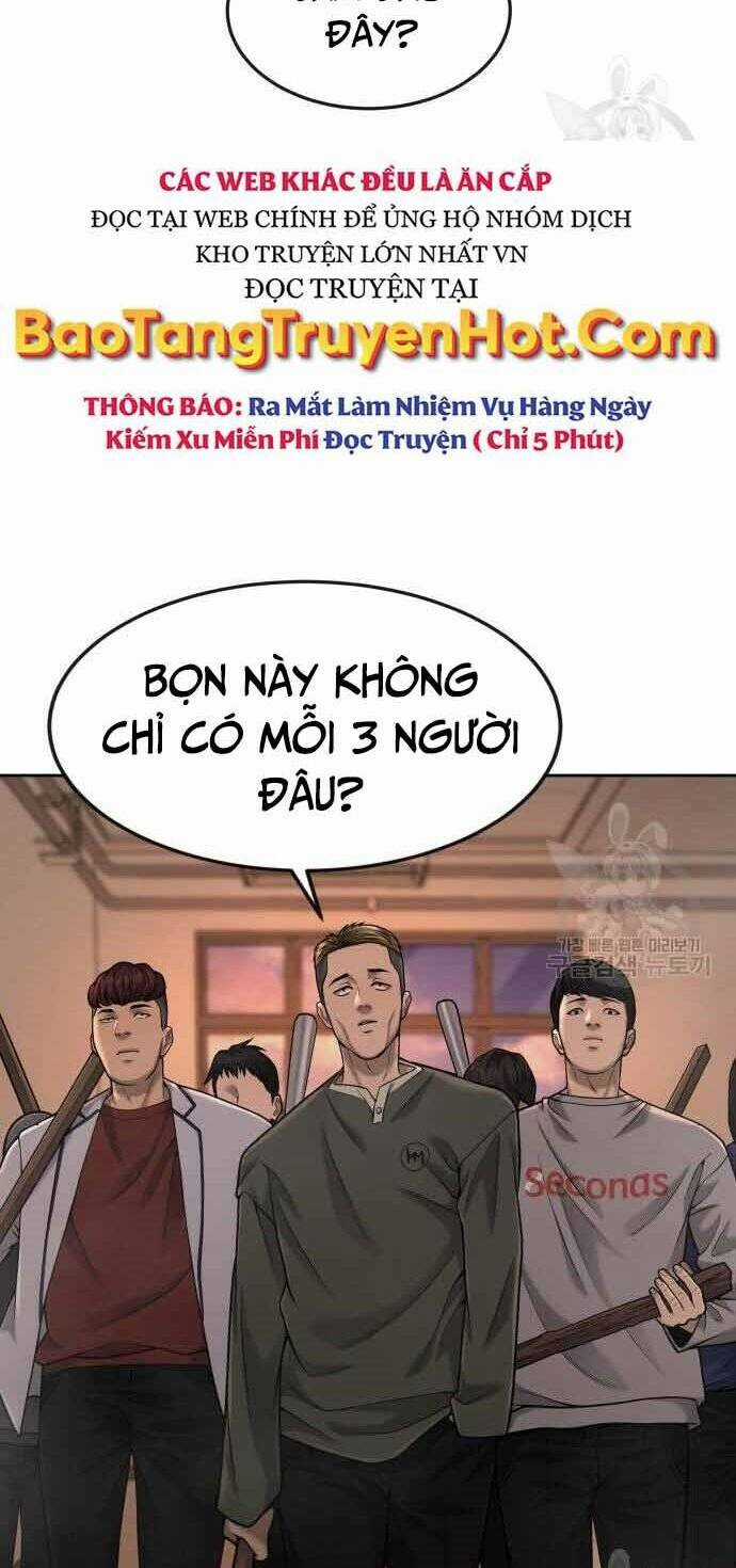 Nhiệm Vụ Tối Thượng Chapter 49 trang 77