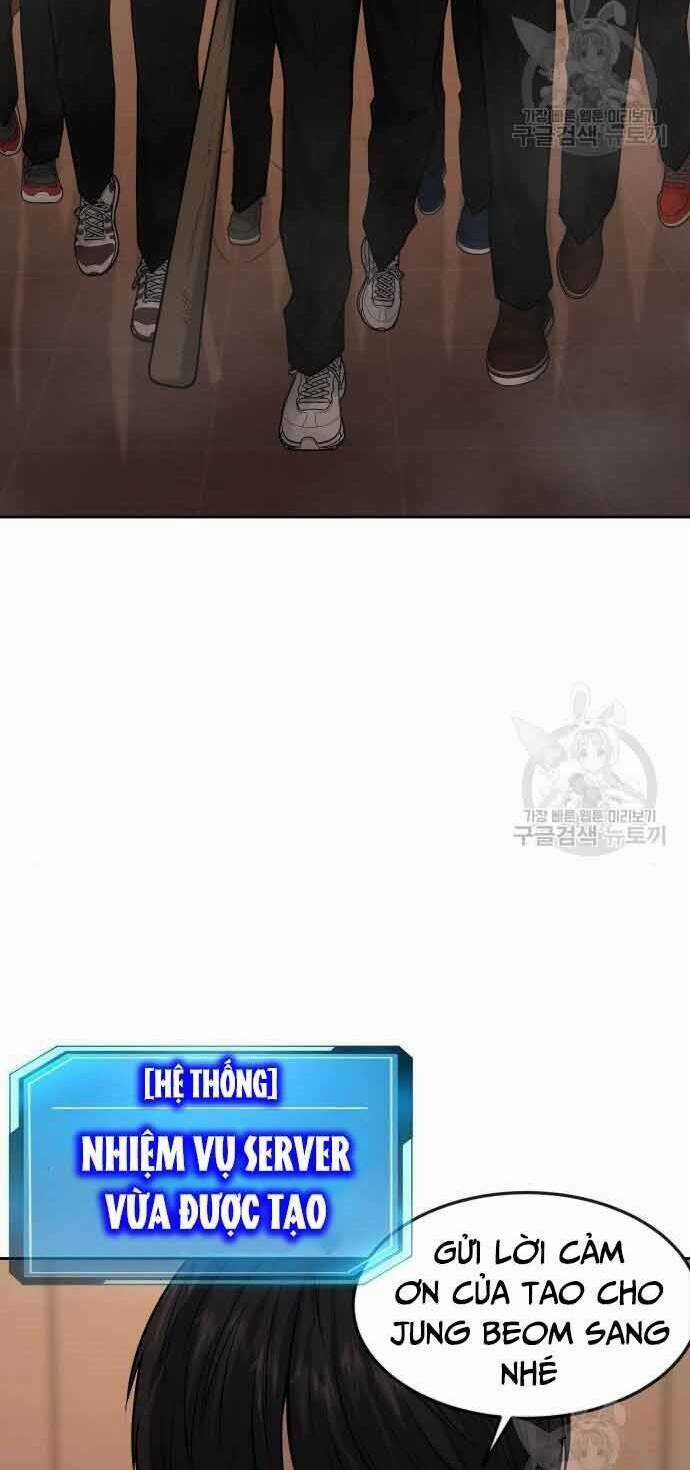 Nhiệm Vụ Tối Thượng Chapter 49 trang 78