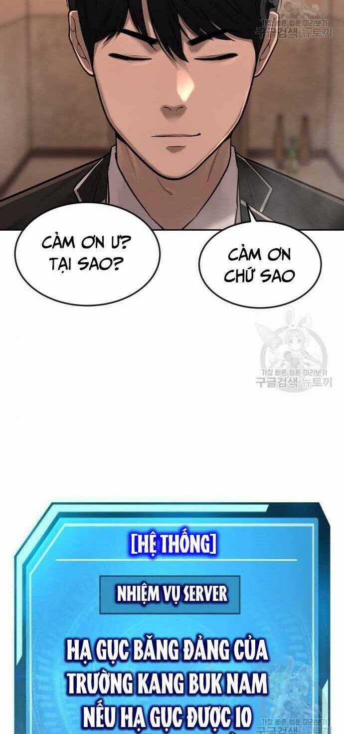 Nhiệm Vụ Tối Thượng Chapter 49 trang 79