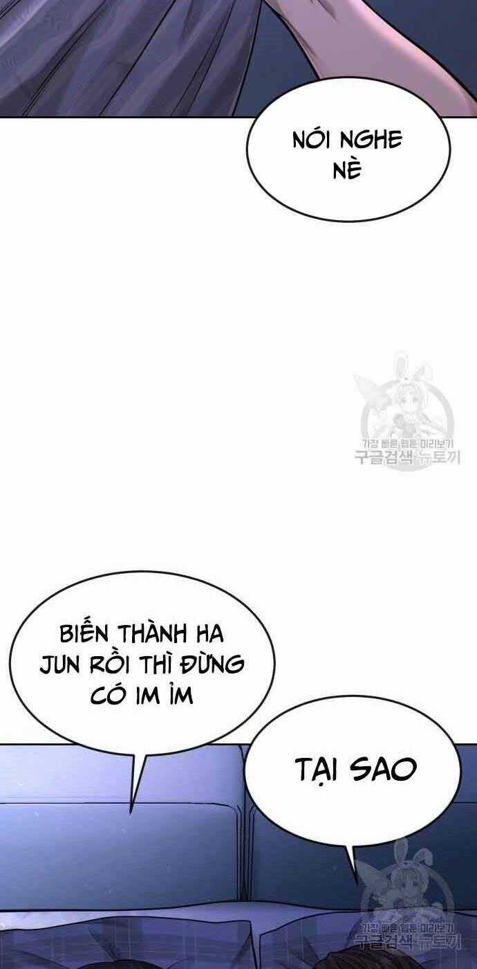 Nhiệm Vụ Tối Thượng Chapter 49 trang 8