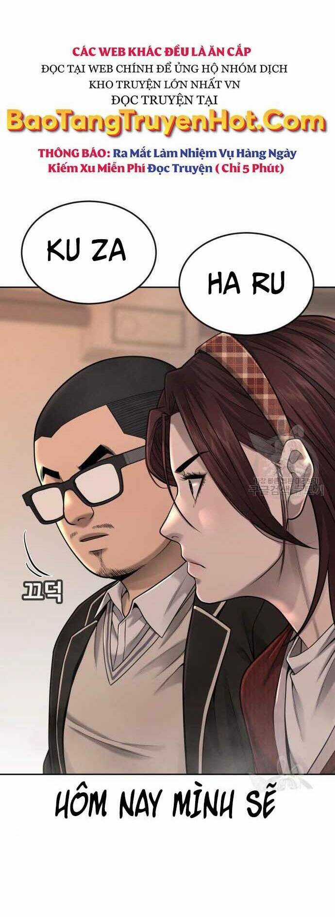 Nhiệm Vụ Tối Thượng Chapter 49 trang 82