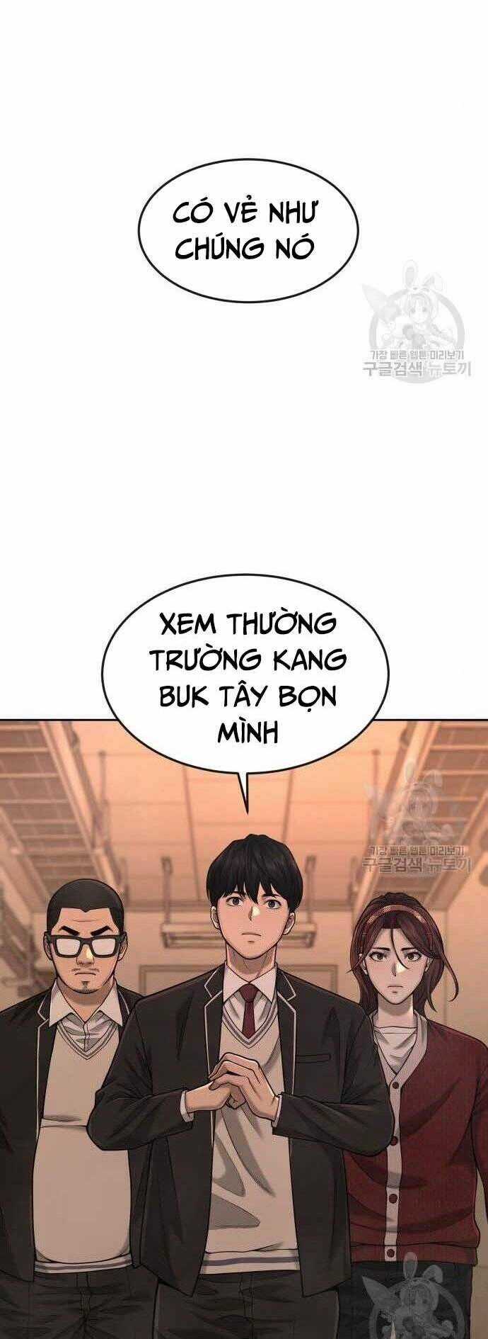 Nhiệm Vụ Tối Thượng Chapter 49 trang 83