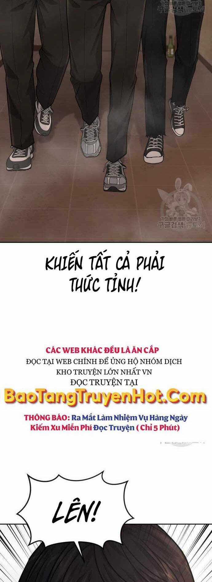 Nhiệm Vụ Tối Thượng Chapter 49 trang 84