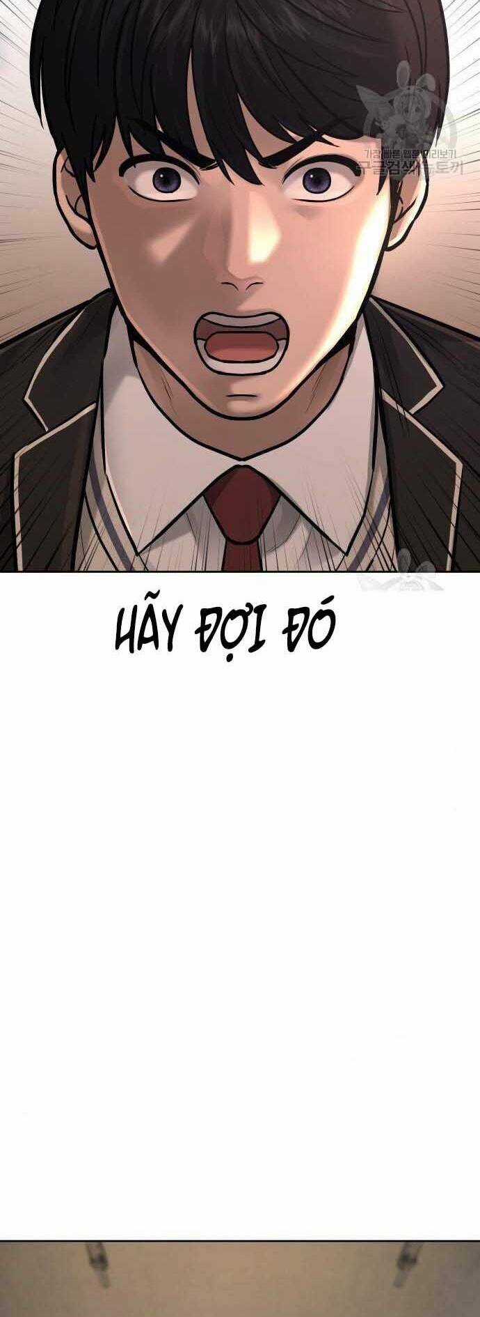 Nhiệm Vụ Tối Thượng Chapter 49 trang 85