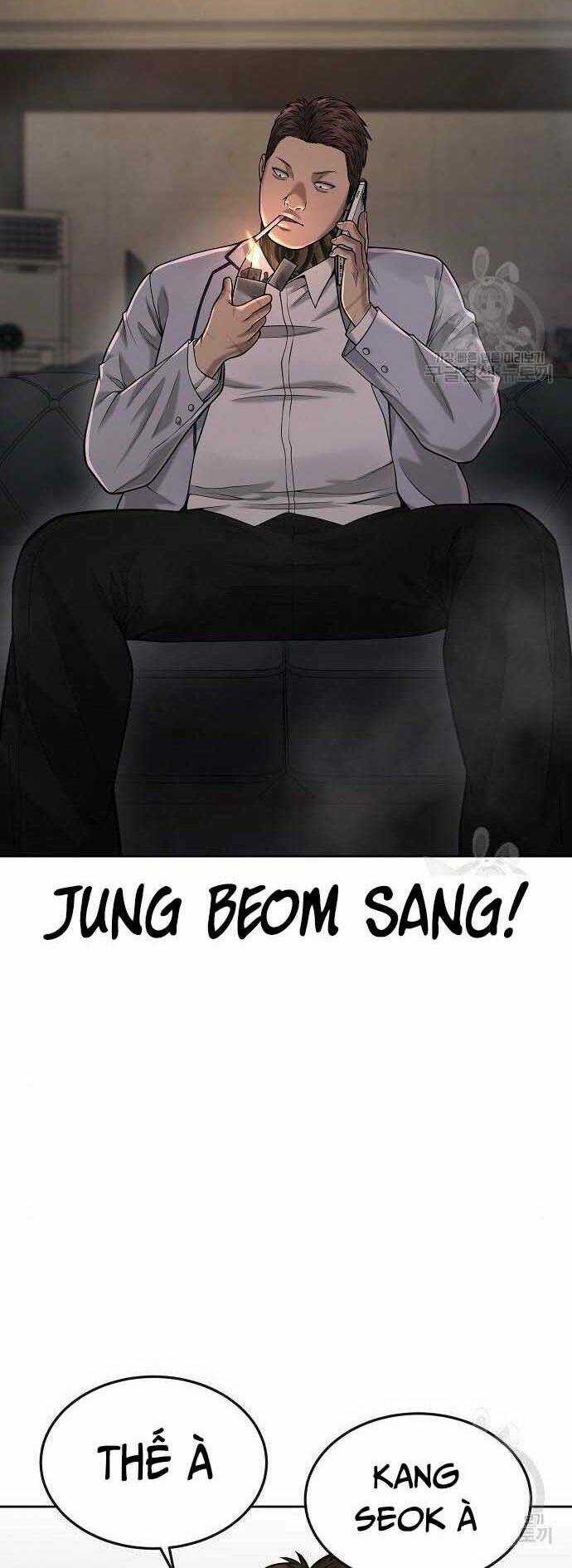 Nhiệm Vụ Tối Thượng Chapter 49 trang 86