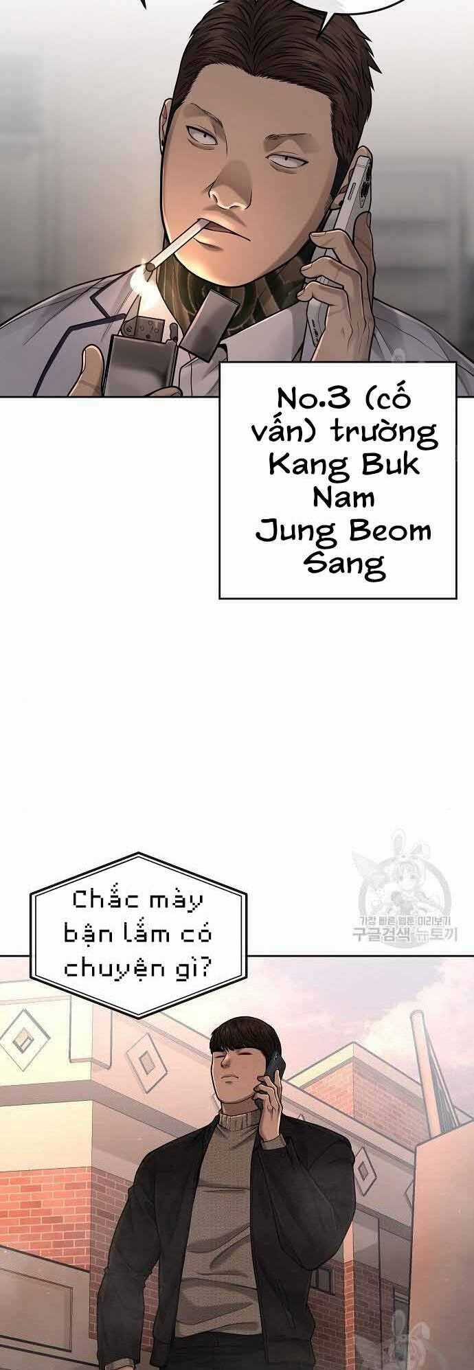Nhiệm Vụ Tối Thượng Chapter 49 trang 87