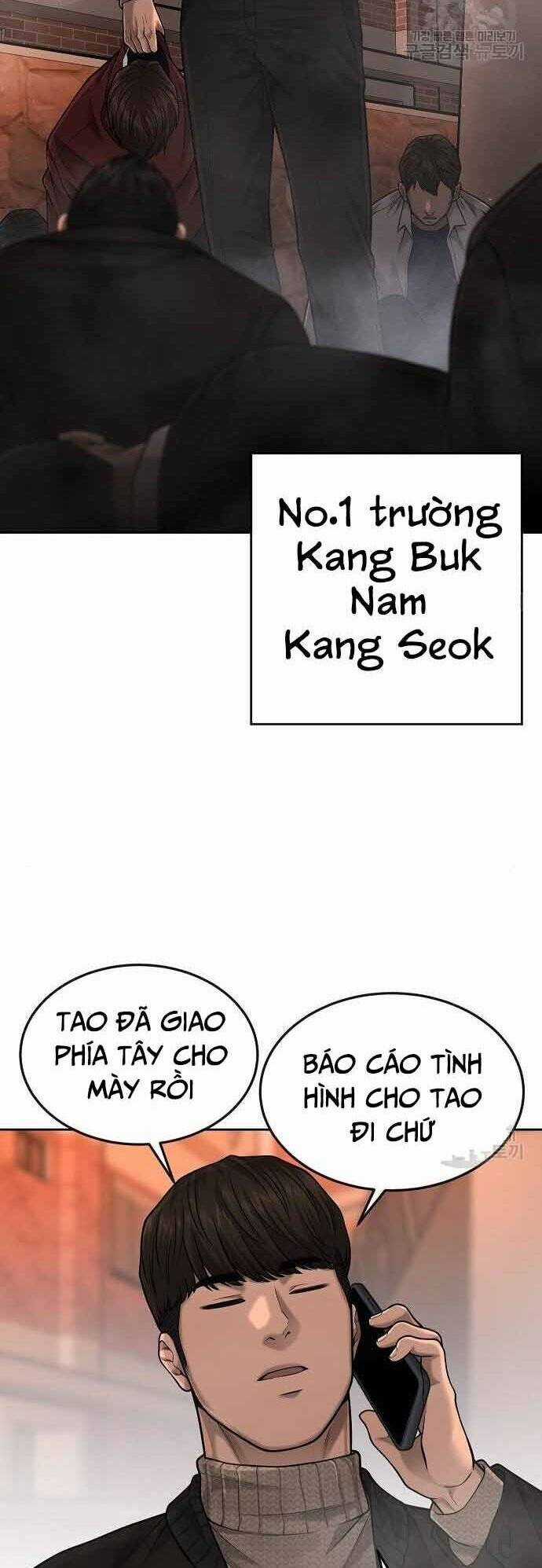 Nhiệm Vụ Tối Thượng Chapter 49 trang 88