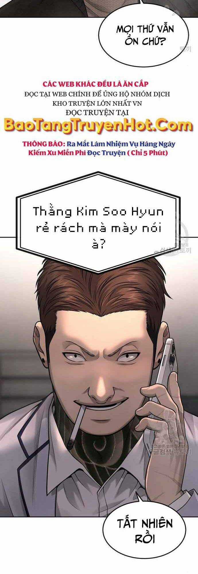 Nhiệm Vụ Tối Thượng Chapter 49 trang 89