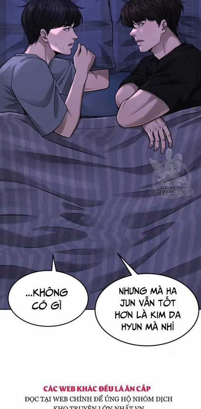 Nhiệm Vụ Tối Thượng Chapter 49 trang 9