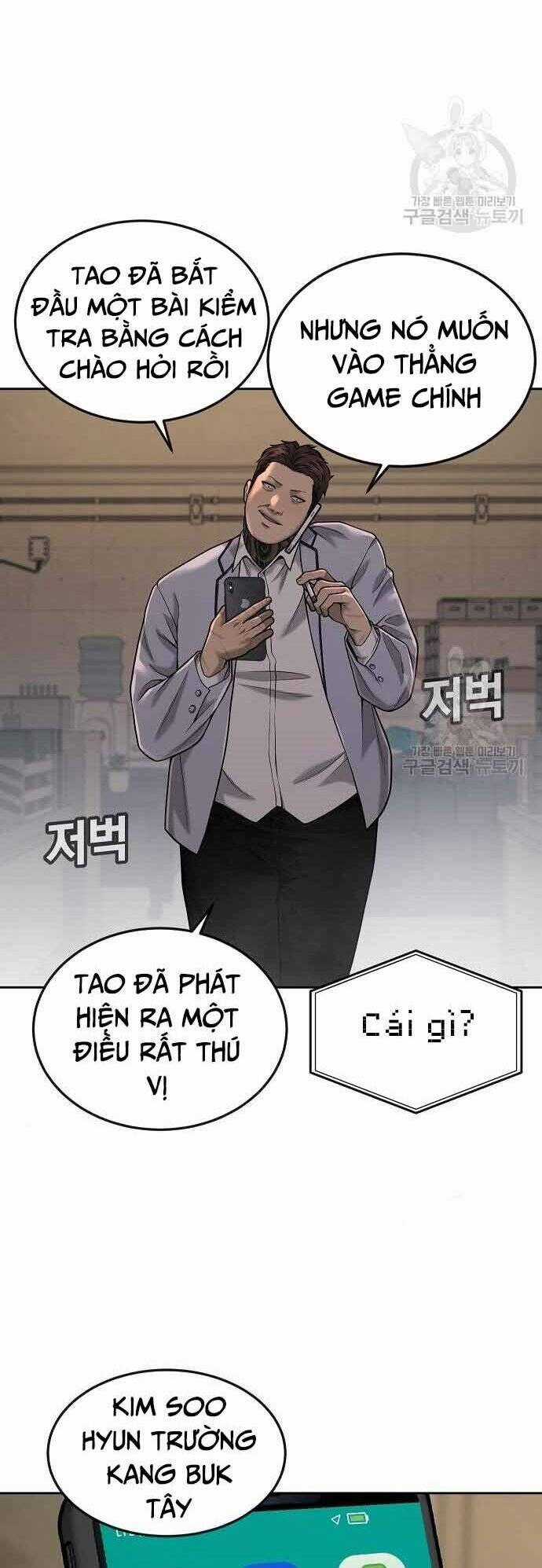 Nhiệm Vụ Tối Thượng Chapter 49 trang 90