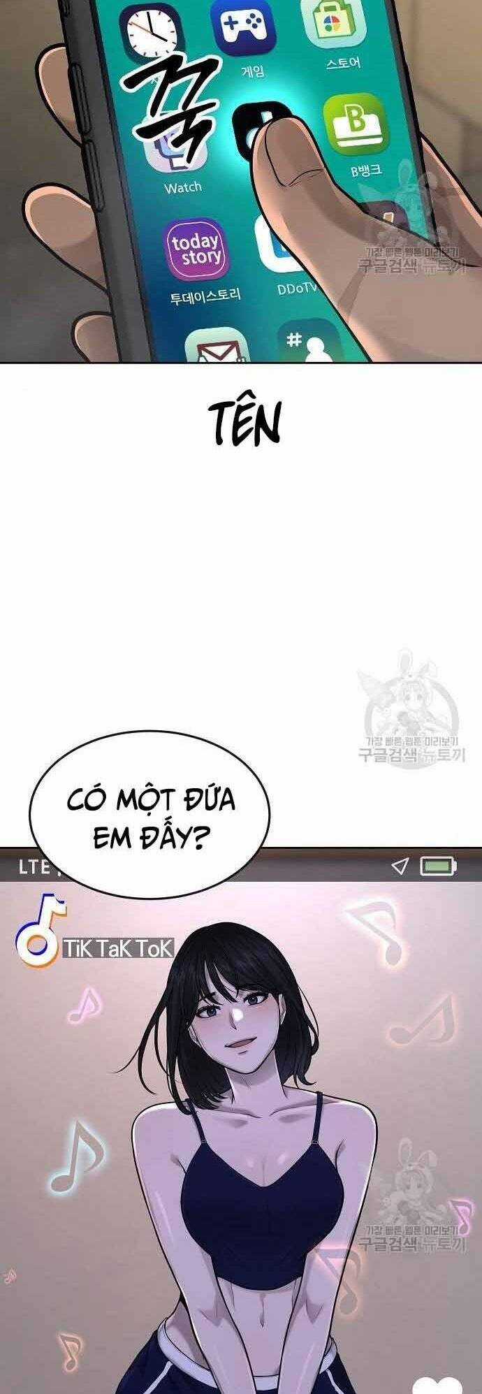 Nhiệm Vụ Tối Thượng Chapter 49 trang 91