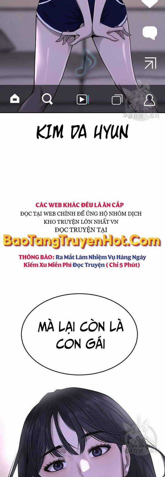 Nhiệm Vụ Tối Thượng Chapter 49 trang 92