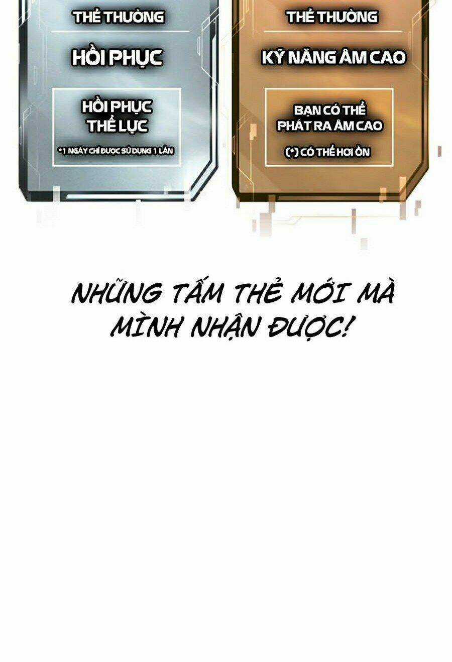 Nhiệm Vụ Tối Thượng Chapter 5 trang 10