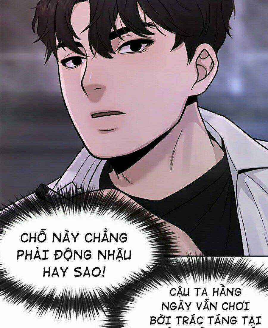 Nhiệm Vụ Tối Thượng Chapter 5 trang 106