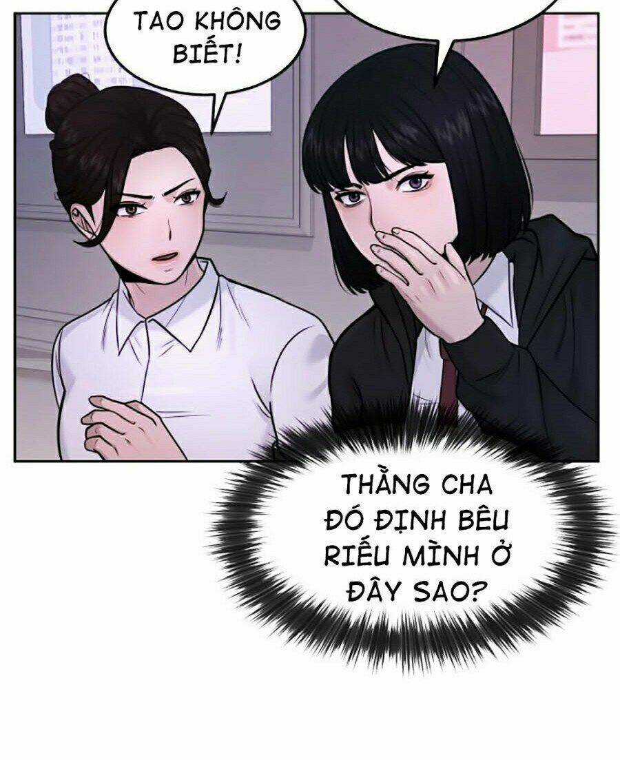 Nhiệm Vụ Tối Thượng Chapter 5 trang 108